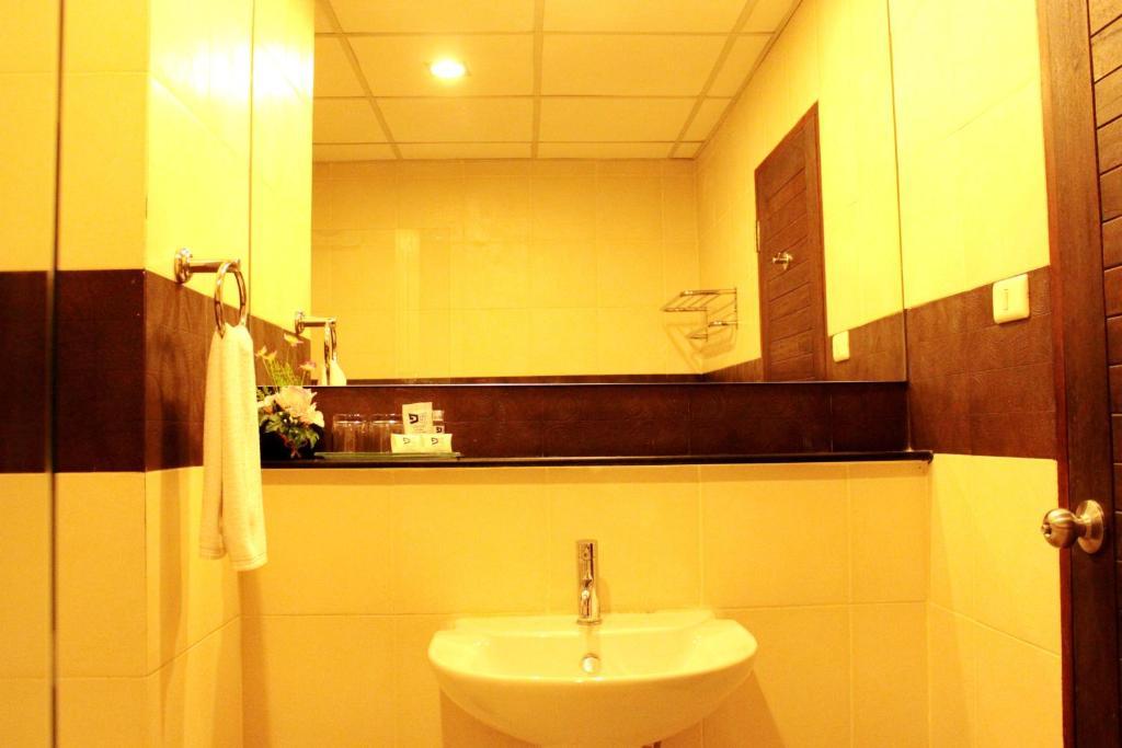 14 Resort Bangkok Kamer foto